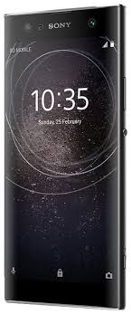 Find low everyday prices and buy online for delivery or . Sony Xperia Xa2 Ultra Factory Unlocked Phone 6 Screen 32gb Black U S Warranty Buy Online In Angola At Angola Desertcart Com Productid 57389962