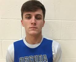 Bay City roundup: Garber just getting started as tourney heats up