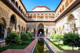Search the world's information, including webpages, images, videos and more. Real Alcazar De Sevilla Travel Guidebook Must Visit Attractions In Sevilla Real Alcazar De Sevilla Nearby Recommendation Trip Com