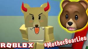 MOTHER BEAR LIED TO US!! | ROBLOX Bee Swarm Simulator - YouTube
