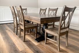With amart furniture's huge collection of quality living room & dining room furniture, you'll be sure to find an option you'll love. Custom Wood Furniture American Made Furniture Solid Wood Tables Farm Tables Extendable Tables Dinettes Chairs Coffee Tables Bedroom Furniture Solid Wood Table Farmhouse Furniture