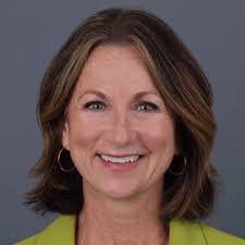 Melissa Scheuerman... from walking beans to teaching high school spanish…