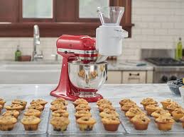 On kids' clothing* + more kids' clothing deals. Bed Bath Beyond You Ain T Seen Muffin Yet Make Someone S Baking Dreams Come True With Up To 150 Off Select Kitchenaid Artisan 5 Qt Stand Mixers Valid Thru 12 1 Shop