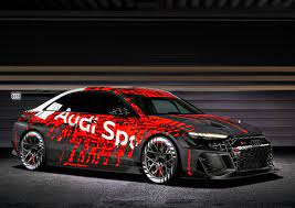 Il calendario 2021 del fia wtcr avrà otto round per un totale di 16 gare. New Audi Rs 3 Lms To Contest 2021 Fia Wtcr Audi Mediacenter
