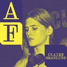 Stream Claire Granlund music