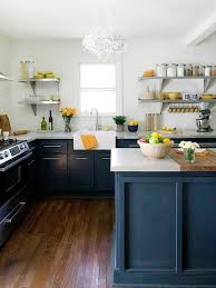 The Best Colorful Kitchen Islands Kitchen Inspirations Kitchen Remodel Kitchen Colors