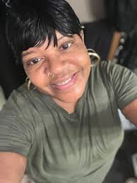 Happy 60th birthday to a special sister