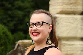 Interview with author Jen Ferguson