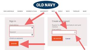 The old navy credit card can only be used at the gap stores nationwide, but an old navy visa card can be used at any visa logo accepted however, old navy credit card customers should make sure they make monthly pay off of their credit card bills to avoid interest and making late penalties fees. Check The Status Of My Old Navy Credit Card Application Blog Lif Co Id