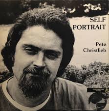 Tony Rizzi: Swinging Guitar