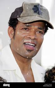 Mario van peebles actor hi-res stock photography and images