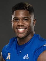 Tulsa 2001 Football Commits