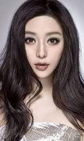 chinese actress fan bingbing cell phone wallpapers 480x800 01 jpg 480 800 セレブリティー 顔 美