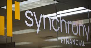 In nov of '14 to $13,000 today. Synchrony Financial Falls On Q1 Earnings Dive The Motley Fool