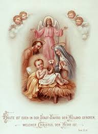 Und doch ist unser glaube einer, der sich in eine konkrete zeit hinein ereignet. Weihnachten Fest Der Geburt Jesu Christi Foto Bild Weihnachten Spezial Religion Bilder Auf Fotocommunity