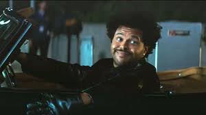 Pepsi Launches Ad With Super Bowl Halftime Show Star The Weeknd