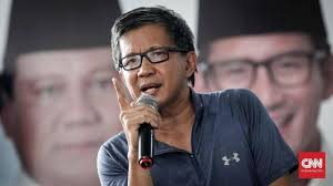 Maybe you would like to learn more about one of these? Kasus Bernuansa Politik Dinilai Perlu Ditunda Hingga Pilpres