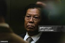 10,768 Myanmar Minister Stock Photos, High-Res Pictures, and Images