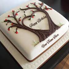 Write Name On Birthday Cake Name Profile Pictures Create Happy Birthday Cake With N Birthday Cake Writing Birthday Cake Write Name Happy Birthday Cake Writing