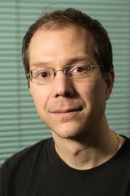 Dr. Fred Bryans Faculty Forum 2019