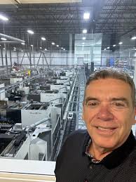 Today marks my 19 years work anniversary at Abipa International! I've been… 