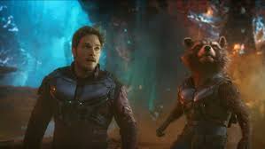 The guardians of the galaxy are back, obviously! Guardians Of The Galaxy Vol 2 Trivia Test