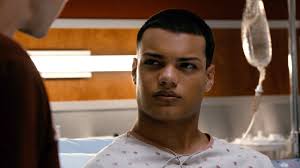 Frost Tells a Terminal Patient His Real Prognosis and Things Get Heated