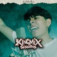 Download King Mix Session album songs: ZaMoRa, King Mix Session # 8