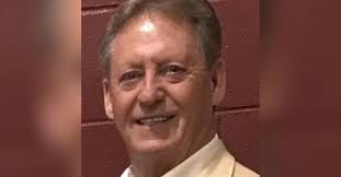 Leon Harwood Obituary