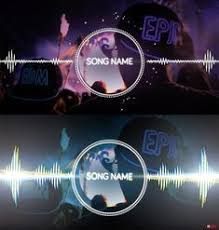 After Effects Tutorial Audio Visualizer By Weird Beesign Music Visualization Free Video Editing Software Video Editing Apps