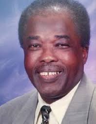 Obituary information for Sterling Glover