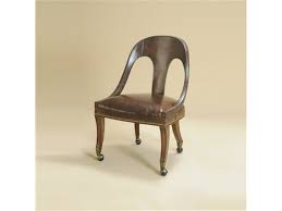 Maitland Smith Game Table Chairs Game Chair Leather Uph 8100 43 Maybe Game Table And Chairs Chair Table And Chairs