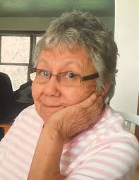 Obituary information for Irene Jane Hill