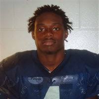 Blakely Deboard's Arnold High School Bio