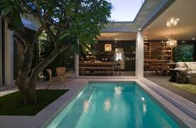 Terrific house plans with courtyard in middle mediterranean style home. 58 Most Sensational Interior Courtyard Garden Ideas