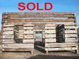 Morristown barn for sale $ 12,000.00. Old Log Cabins And Barns For Sale