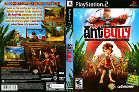 Free shipping on qualified orders. Ant Bully The Slus 21415 Sony Playstation 2 Box Scans 1200dpi Midway Free Download Borrow And Streaming Internet Archive