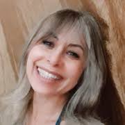 Ana Rosa Silva Oliveira