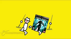Dark Souls Zero Punctuation Wiki Fandom