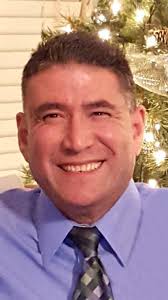 Arnoldo Dimas Obituary