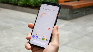 Try to unlock the passcode five times with a wrong one. Google Pixel 4 Review Techradar