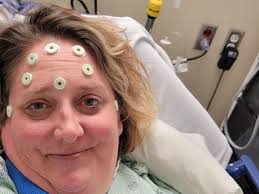 Fundraiser by Kelsey Barry : Independent to dependent... Brain cancer  sucks!!!