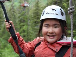 ALASKA ZIPLINE ADVENTURES (2025) All You Should Know BEFORE You Go (w/  Reviews)