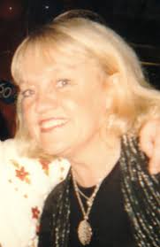 Condolence Book for Patricia (Pat) McINTYRE (née Clarke) (Clondalkin,  Dublin)