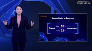 阿里雲向國際客戶推出新價格策略發佈新服務及產品助力生成式AI ...