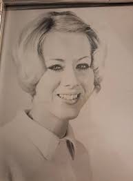 Me in1973 aged 12 and 2023 aged 62,!