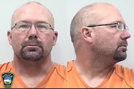 Andrew Firkins Gets Life For Love Triangle Murder Of Nicholas Laduke