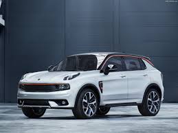 Lynk & co is coming to a city near you, and we're looking for new teammates to help us grow! Lynk Co 01 Concept 2016 Pictures Information Specs
