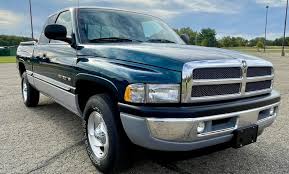 Image result for Medium Turquoise 1999 Truck