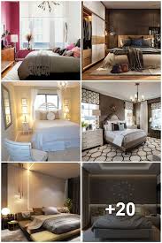 Eğer yatak başlığınız yeniyse ve değiştirme seçeneğiniz yoksa, yatak başının dayalı olduğu duvara tablo, ayna veya perde asarak bu. 10 12 15 M2 Yatak Odasi Dekorasyon Onerileri Yatak Odasi Yatak Odasi Duzenleme Yatak